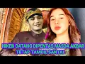 Lagu NIKEN DATANG DIPENTAS MASDA AKBAR TETAP TAMPIL SANTAI 