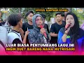 Download Lagu LAGU SASAK NYESEL NANTANG SEANG NANA NUTRIISARI FEAT PEYUMBANG LAGU