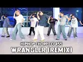 Lagu [부산 코레오댄스] Austin Martin - Wrangler (REMIX)┃힙합코레오 클래스┃ HIPHOP CHOREOGRAPHY BY.MA CA┃소울드아웃댄스스튜디오