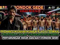 Download Lagu KISAH NYATA❗PREMAN SOK JAGOAN KUASAI PONDOK GEDE‼️DARMAN TUNJUKAN KEKUATANNYA DIDEPAN PULUHAN PREMAN