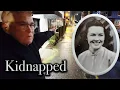 The Sad Violent End of JoAnn Dewey AT THE SCENE
