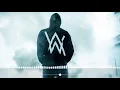 Download Lagu Alan Walker Spectre Instrumental Ringtone Download | Alan walker ringtone download