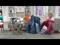 Berkshire 3 50 x70 Gradient Color Velvet Soft Throws on QVC
