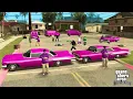 Download Lagu What Happens If Ballas Takes Over Grove Street Before Final Mission Of GTA San Andreas?