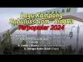 Download Lagu [POPULER 2024] Full Album Lagu Kampong Subulussalam - Singkil Paling Banyak Diputar Tahun 2024