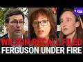 Katie Wilson Recall Escalates Seattle City Hall Turmoil Ferguson Pressed to Act After Wildfires