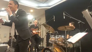 2024 משיח אביבי ותזמורתו מחרוזת תימנית מיוחדת 