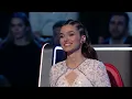 Patricia Kaas | "Mon mec à moi" | Marea Finală LIVE | Vocea României S13