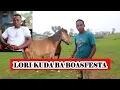 Lori Kuda ba Boasfesta Aman Sarani. ⁉️ Epesode 2 ⁉️