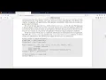 ITS 450 - Work on SQL injection lab