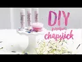 DIY USING ESSENTIAL OILS
