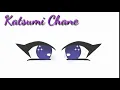 Download Lagu Mini animación de ojos - Gacha life - Katsumi Chane
