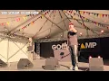 SOUL SCREAM（ソウルスクリーム）「蜂と蝶」LIVE｜GO OUT CAMP（ゴーアウトキャンプ）