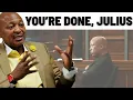 Download Lagu Kenny Kunene Roasts Malema: “Karma’s Coming Fast!”