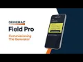 Generac Field Pro Series Step 4 Commission Register Your Generator