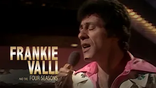 Download Frankie Valli - Can't Take My Eyes Off You (Lulu, January 4th, 1975) MP3