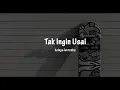 Download Lagu Tak Ingin Usai - Keisya Levronka (Tiktok Version)