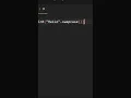 Swapcase string in Python