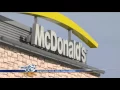 McDonald s drive-thru customer pays with heroin