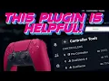 Controller Tools PLUGIN for Steam Deck IMPROVES controller support