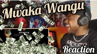 harmonize mwaka wangu official audio reraction