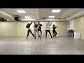 김세정(KIM SEJEONG) - 'Warning (Feat. lIlBOI)' Dance Practice Video