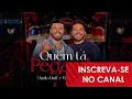 QUEM TA PEGANDO - MURILO HUFF FT WESLEY SAFADÃO (MÚSICA OFICIAL)