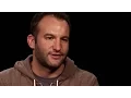 Five Questions With David Greene