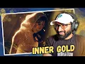 Lindsey Stirling - Inner Gold REACTION feat Royal the Serpent