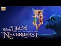 Tinker Bell And The Legend Of The Neverbeast 2015 Full Movie | Mae Whitman, Ginnifer | Review \u0026 Fact