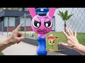 Download Lagu ⏰ Emergency call... where is Balleria's baby??🚨 (Sprunki Real Life Animation)