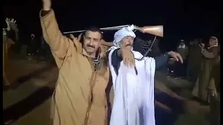 جديد الشيخ الحشاني فديو كليب الرقص شيوخ كبار اولاد نايل على انغام شيخ حشاني 2023 