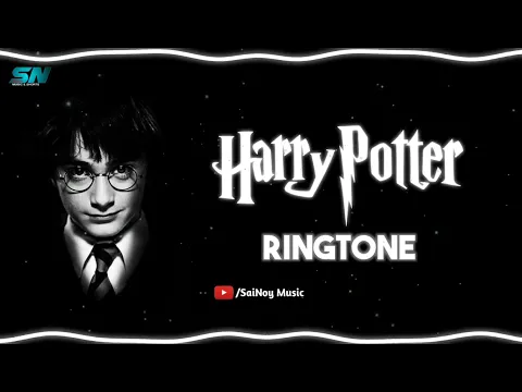 Download MP3 Harry Potter Theme Song Ringtone | SaiNoy Music