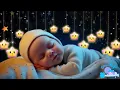 Download Lagu Baby Sleep Music 🌙 Mozart \u0026 Brahms Lullabies for Babies | Boost Brain Growth \u0026 Beat Insomnia