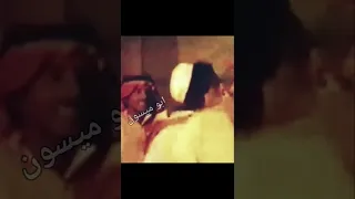 جلسة عيسى الاحسائي من النوادر 