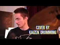 Columbine - Pierre, feuille, papier, ciseaux (Drum Cover)