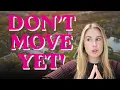 Moving to Oviedo FL from New York or New Jersey Watch This FIRST