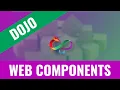 Dojo Web Components