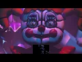 Download Lagu [Sparta Remix REMAKE]FNaF Sister Location Trailer has a Sparta No BGM remix