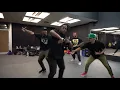 Que Tire Pa' Lante - Daddy Yankee. Choreography Rehearsal by Chapkis Dance.