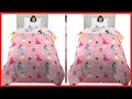 Franco Kids Bedding Soft Microfiber Comforter Twin Disney Princess