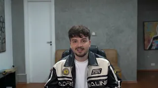 Vídeo de apresentação do ator - Joãozinho Oliveira
