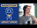 Cubs for a Cure Ashley Conlin shares her family s inspirational story amid fight against cancer