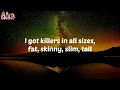 Undertaker (Lyrics) - Money Man, Nardo Wick