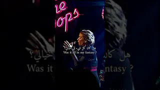                     اغنية ألان والكر  تلاشى  مترجمة للعربية                         دندنها