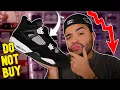 Is The Jordan 4 White Thunder TRASH or Worth Buying