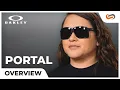 Oakley Portal Overview
