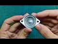 CASTER-B190S1 Metal ball caster Wheel 20mm Metal Ball For Robot