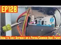 How to Test The Defrost Cycled on a Heat Pump EP120