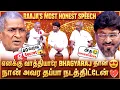 Lagu Ilayaraaja Shocking Story 😱Bhagyaraj-அ யோவ்.. யாருயா நீ-னு கேட்டேன்😮உறைந்து போன மொத்த அரங்கம்